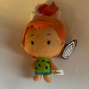Flintstones Plushie